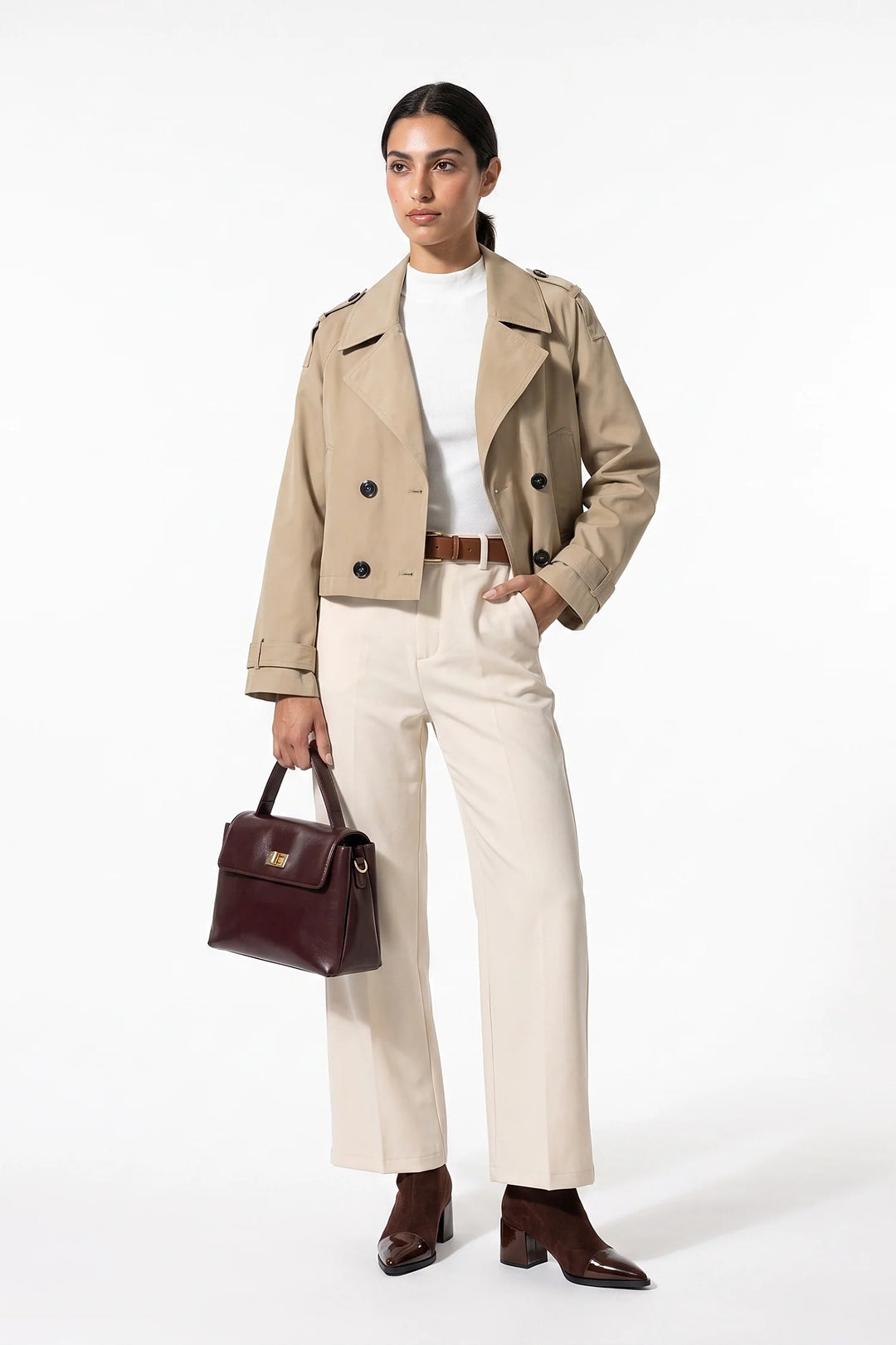 Margot Saint-Aubin | Women&