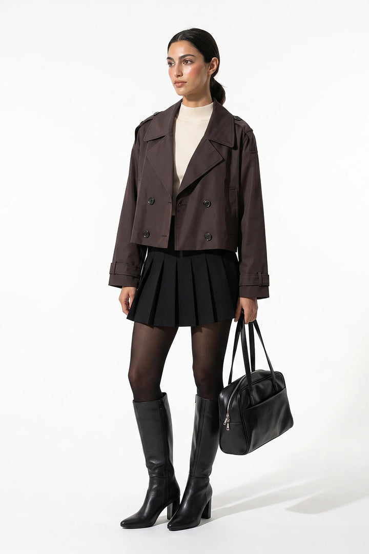 Margot Saint-Aubin | Women&