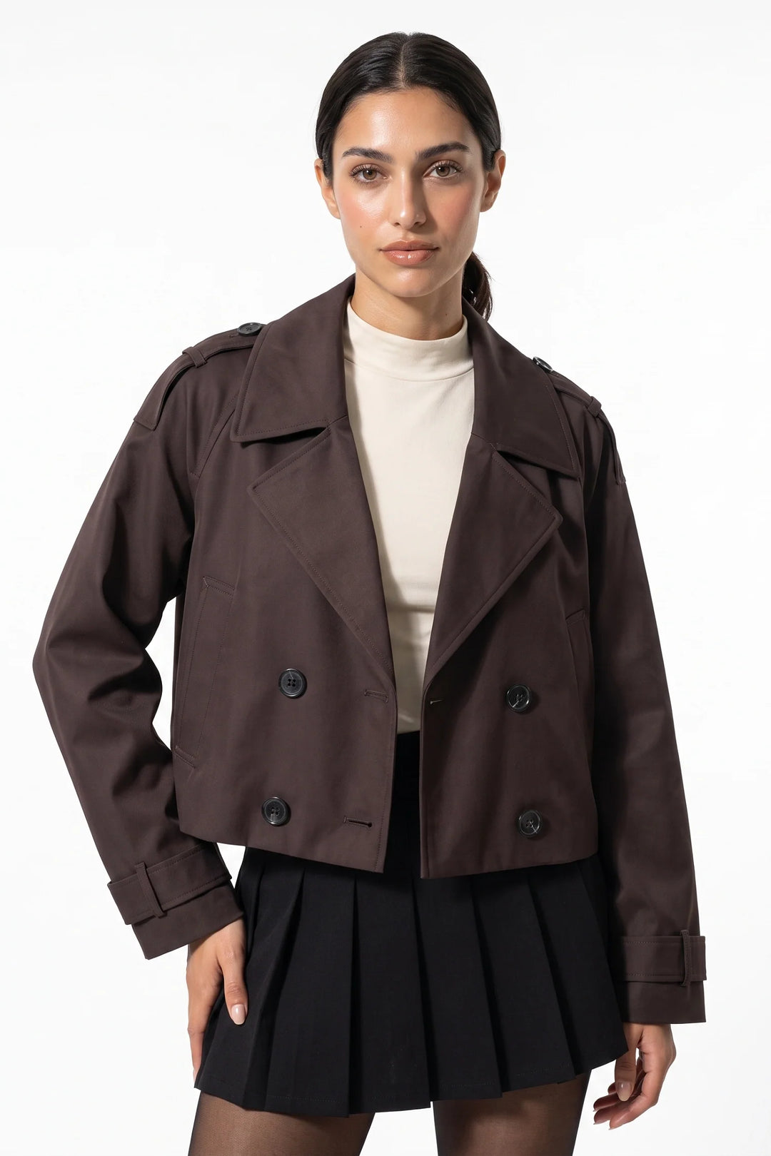 Margot Saint-Aubin | Women&