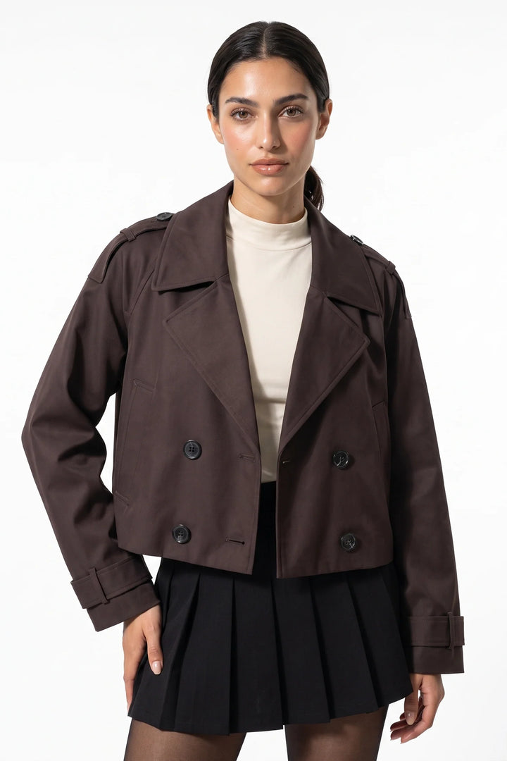 Margot Saint-Aubin | Women&