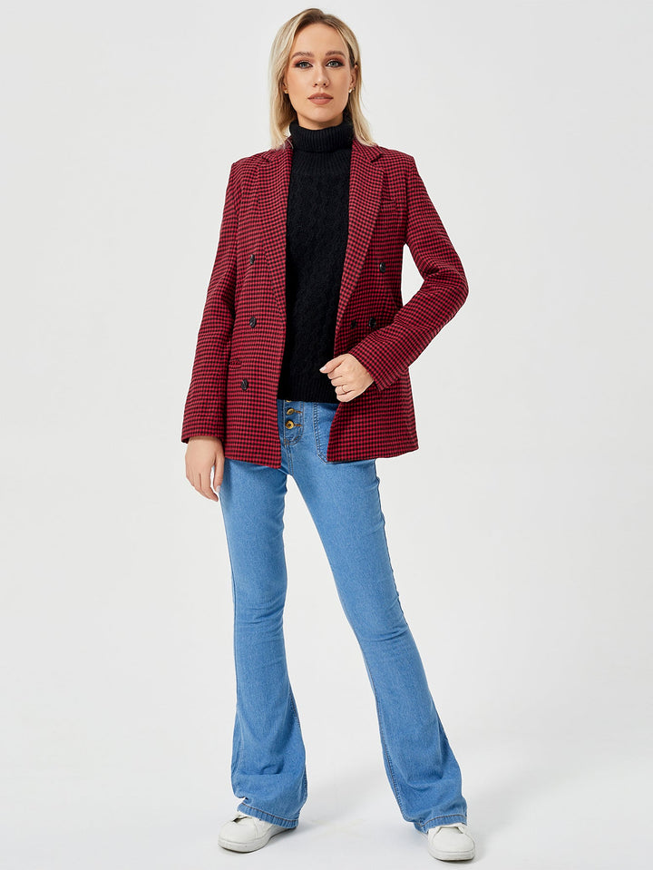 Félicie Montbrun | Work Blazer Jacket For Women