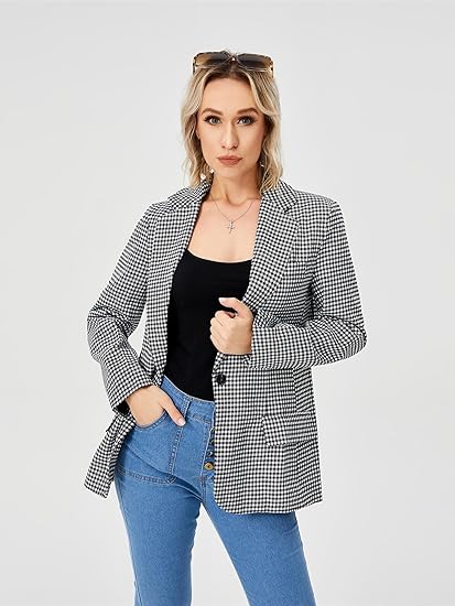 Félicie Montbrun | Work Blazer Jacket For Women