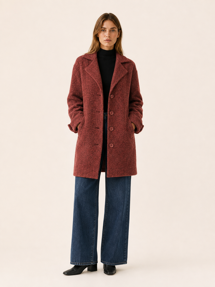 Alba Fioraluna | Women&