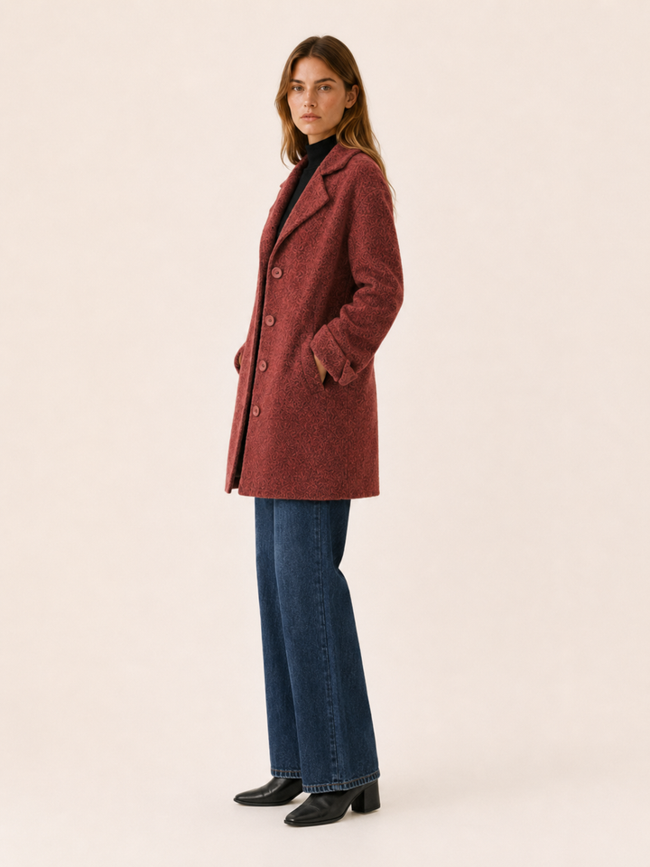 Alba Fioraluna | Women&
