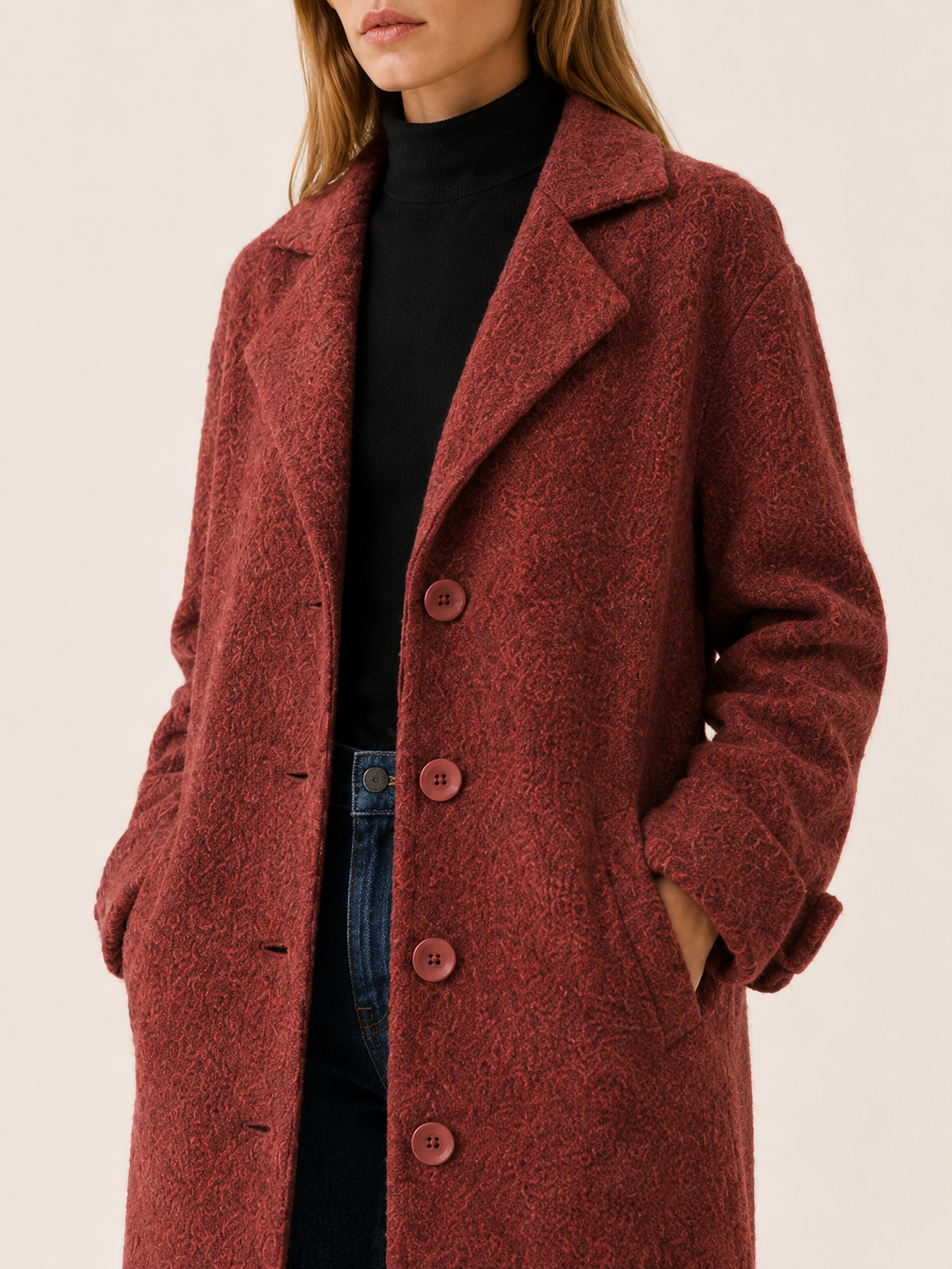 Alba Fioraluna | Women&