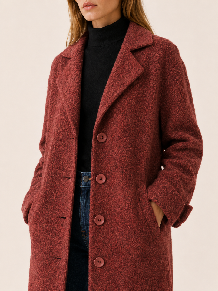 Alba Fioraluna | Women&