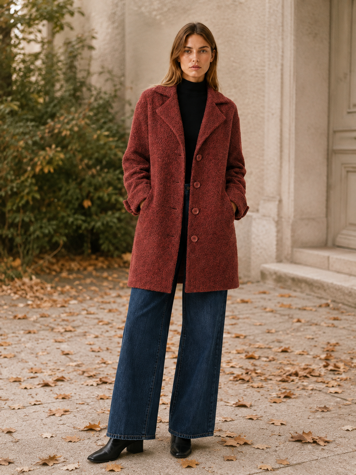 Alba Fioraluna | Women&