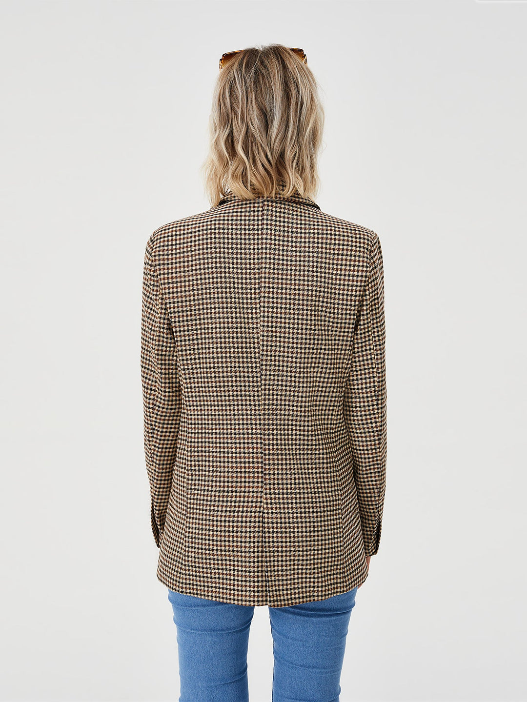 Félicie Montbrun | Work Blazer Jacket For Women