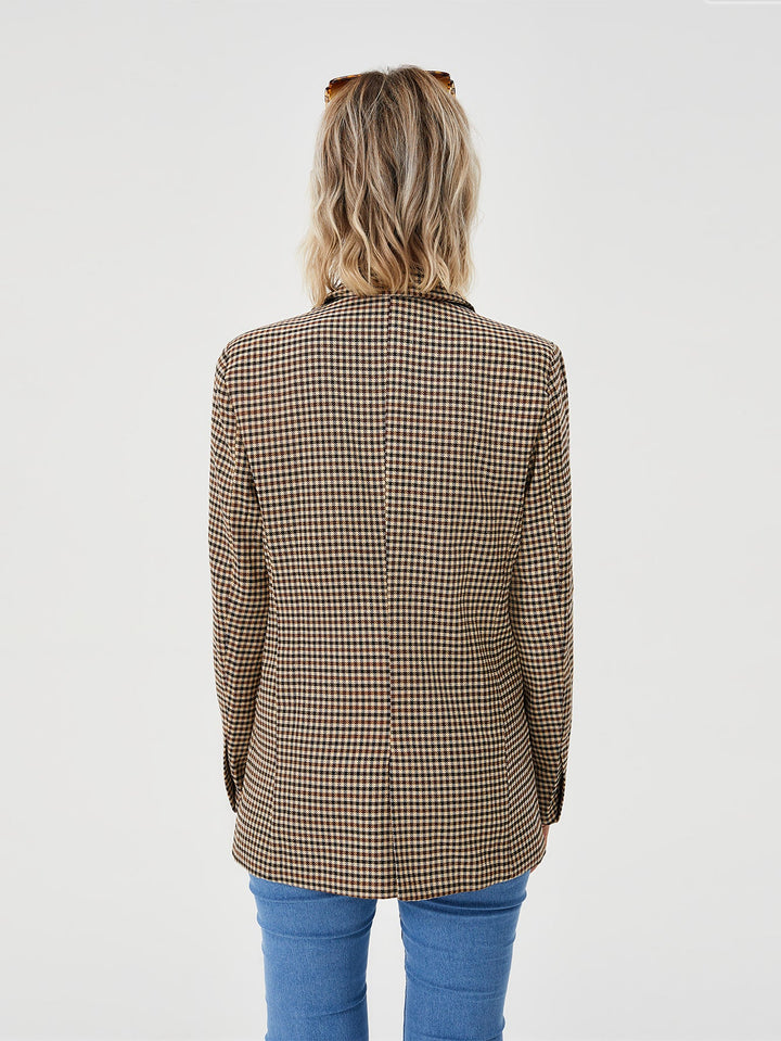 Félicie Montbrun | Work Blazer Jacket For Women