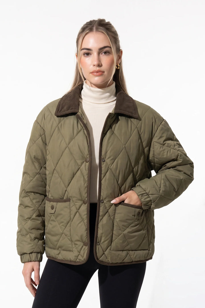 Enora Montreau | Women&