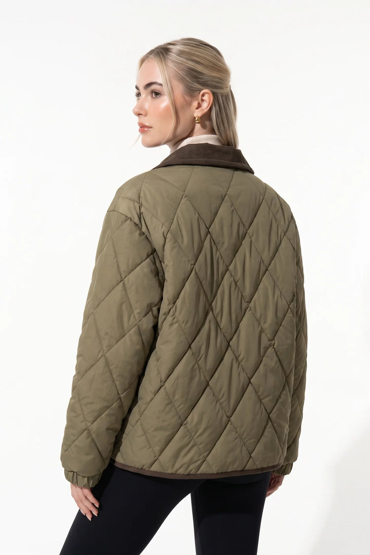 Enora Montreau | Women&