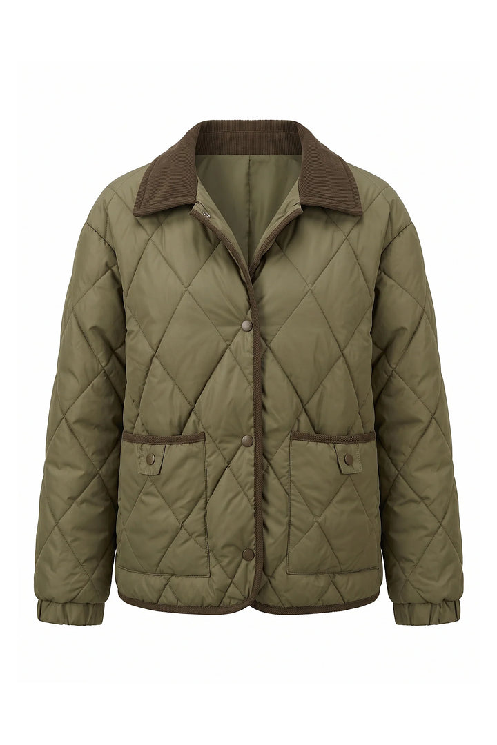 Enora Montreau | Women&