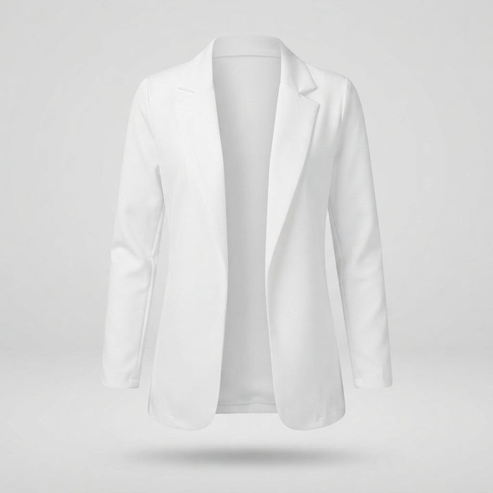 Isaure Fontenelle | Tailored Long-Sleeve Blazer For Women