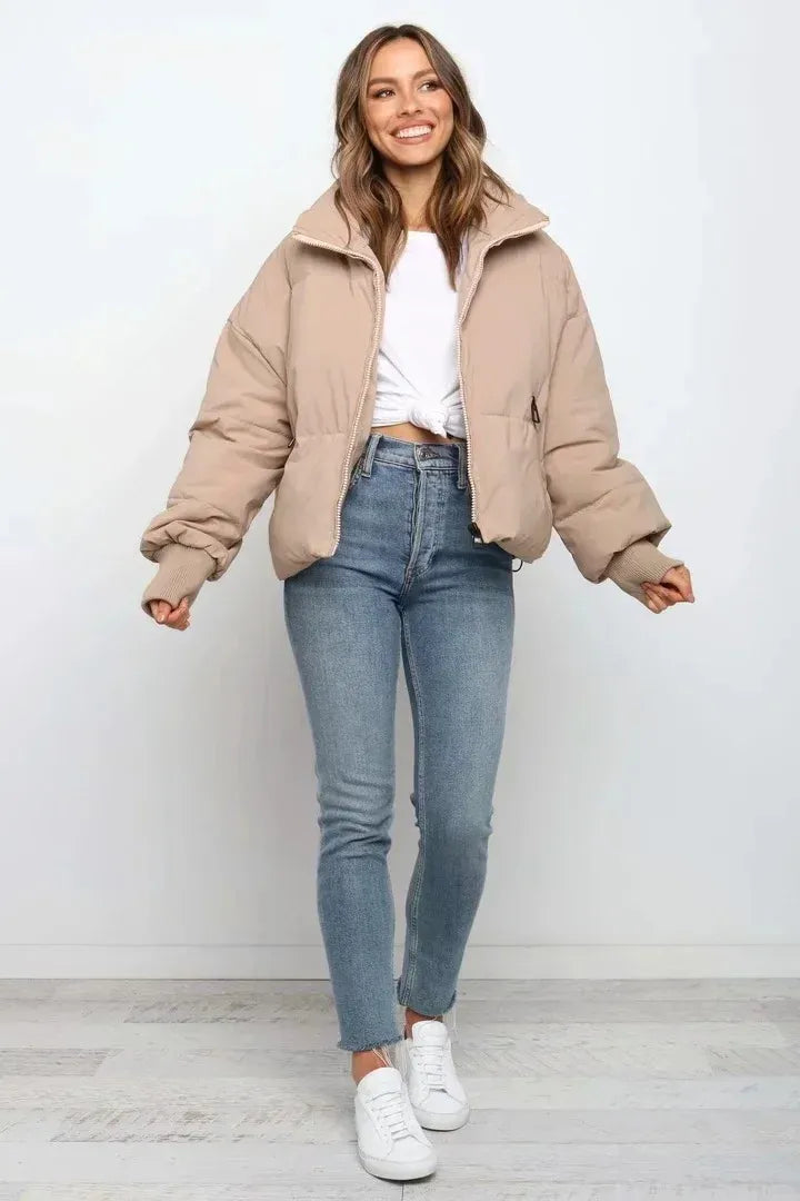 Lorène Leblanc  | Women&