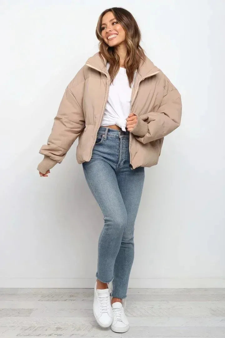 Lorène Leblanc  | Women&