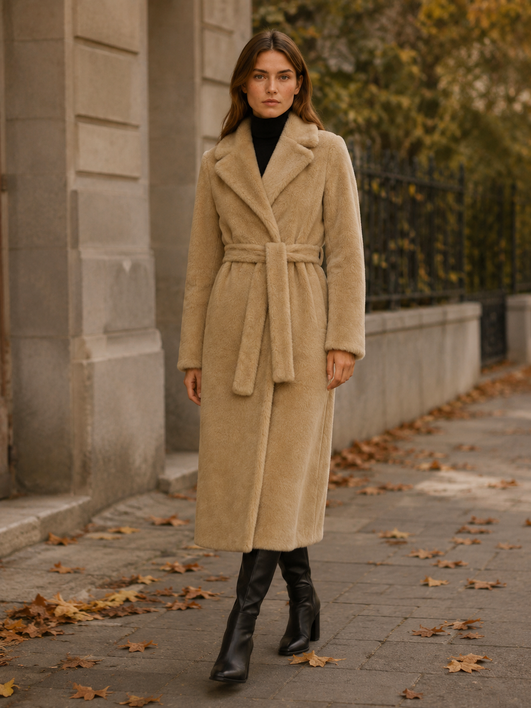 Luminosa Castelluna | Women&