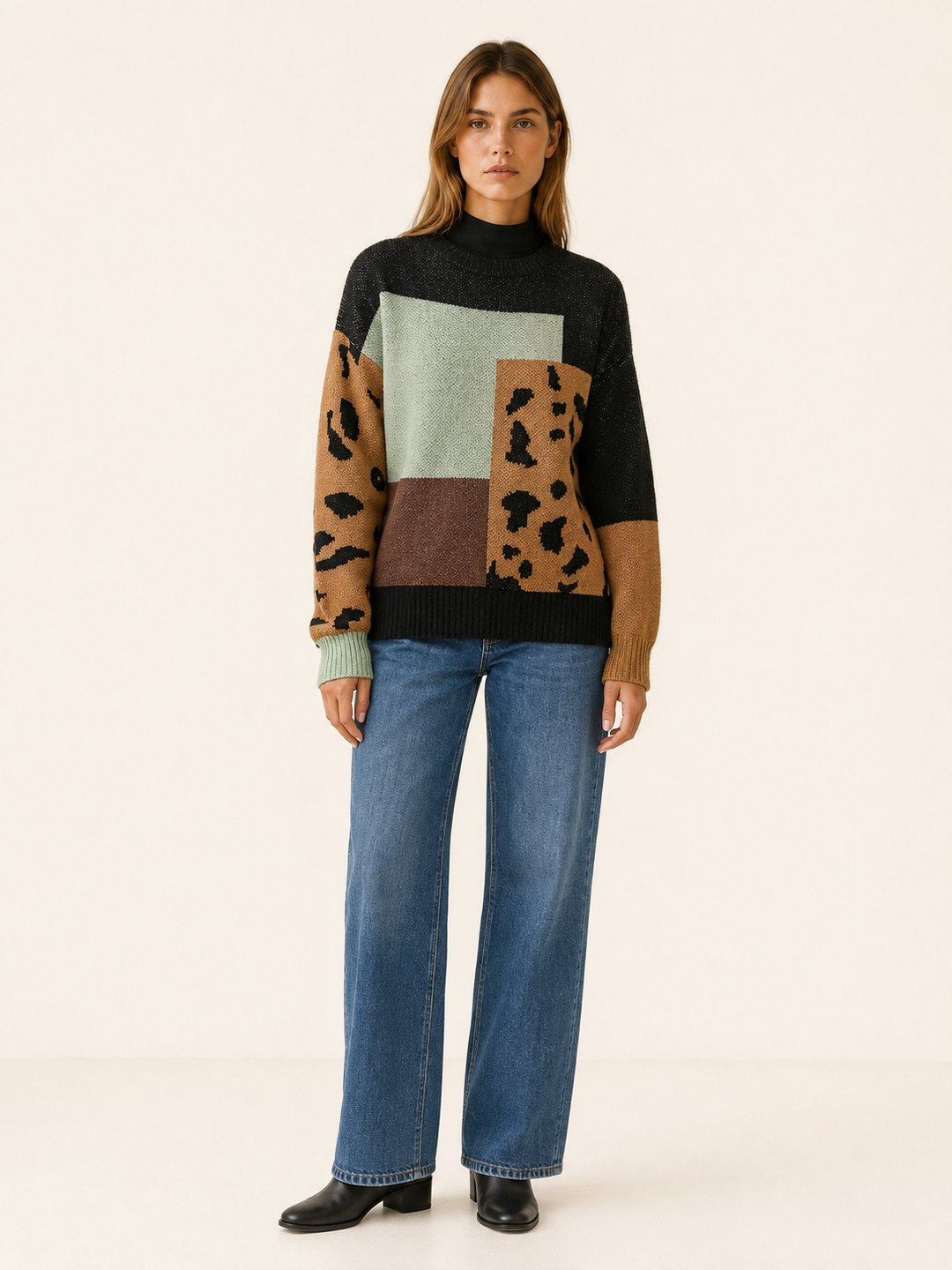 Ondina Fiorevento | Women&