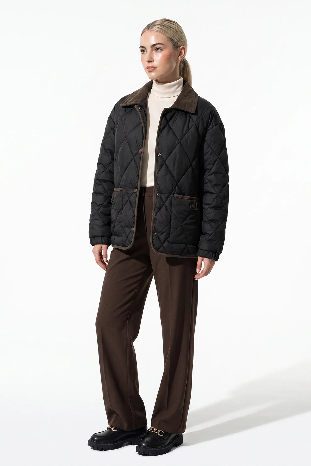 Enora Montreau | Women&