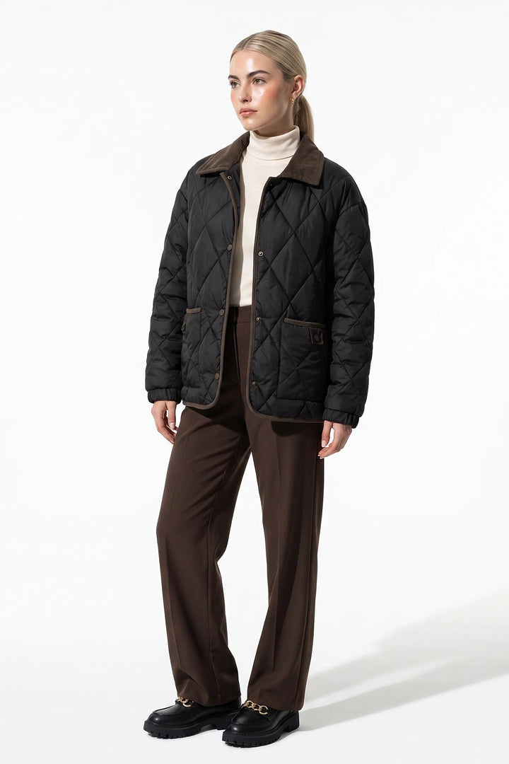 Enora Montreau | Women&