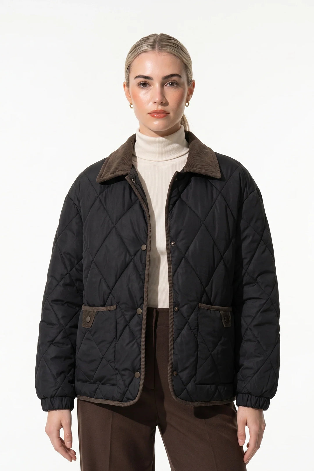Enora Montreau | Women&