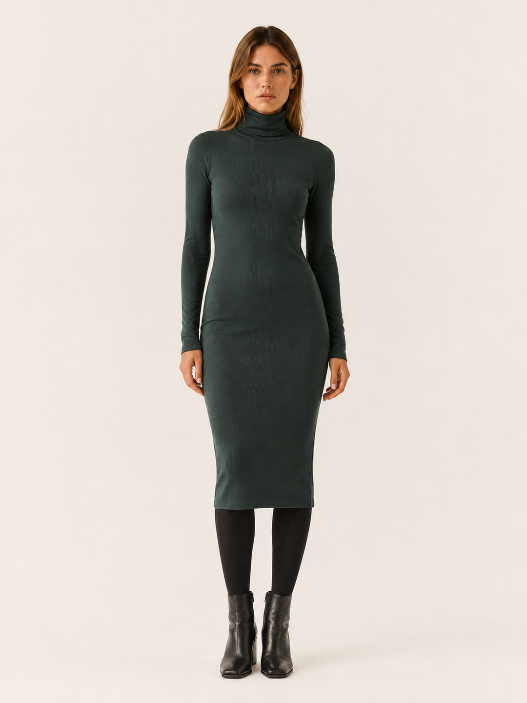 Alméa Toussaint | Women&