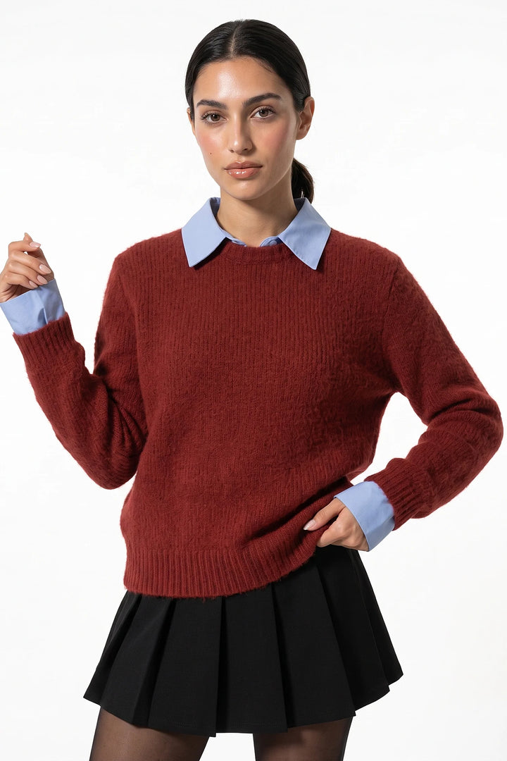 Lou Delafosse | Women&