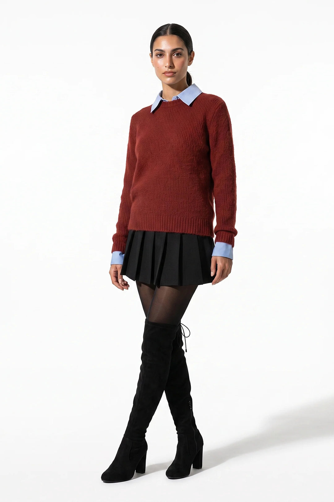 Lou Delafosse | Women&