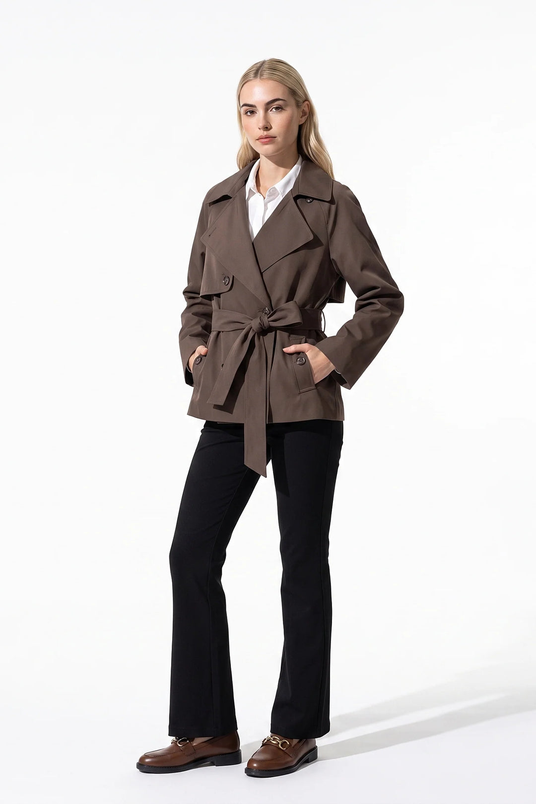 Oriane Valdore | Women&