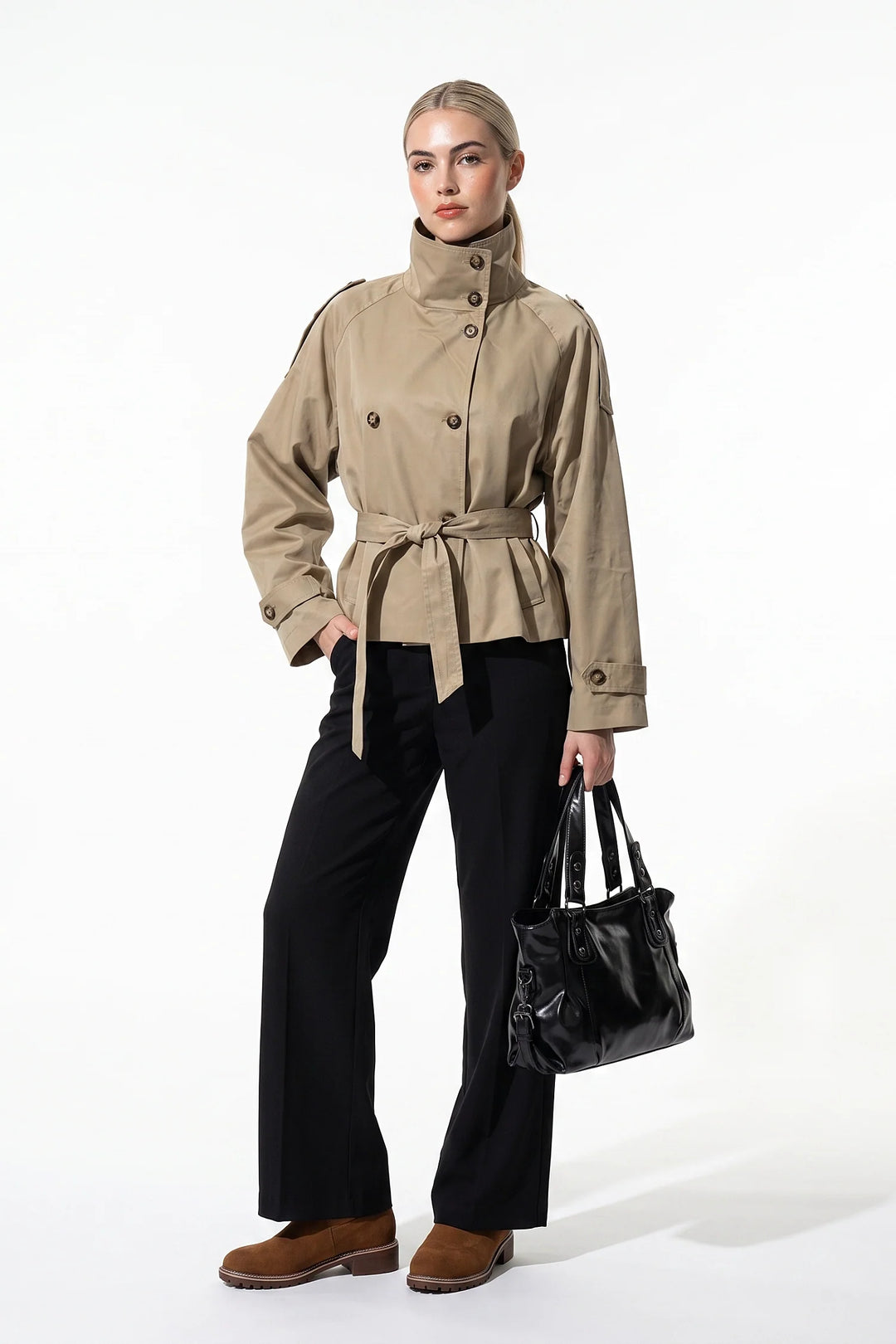 Inès Chanterelle | Women&
