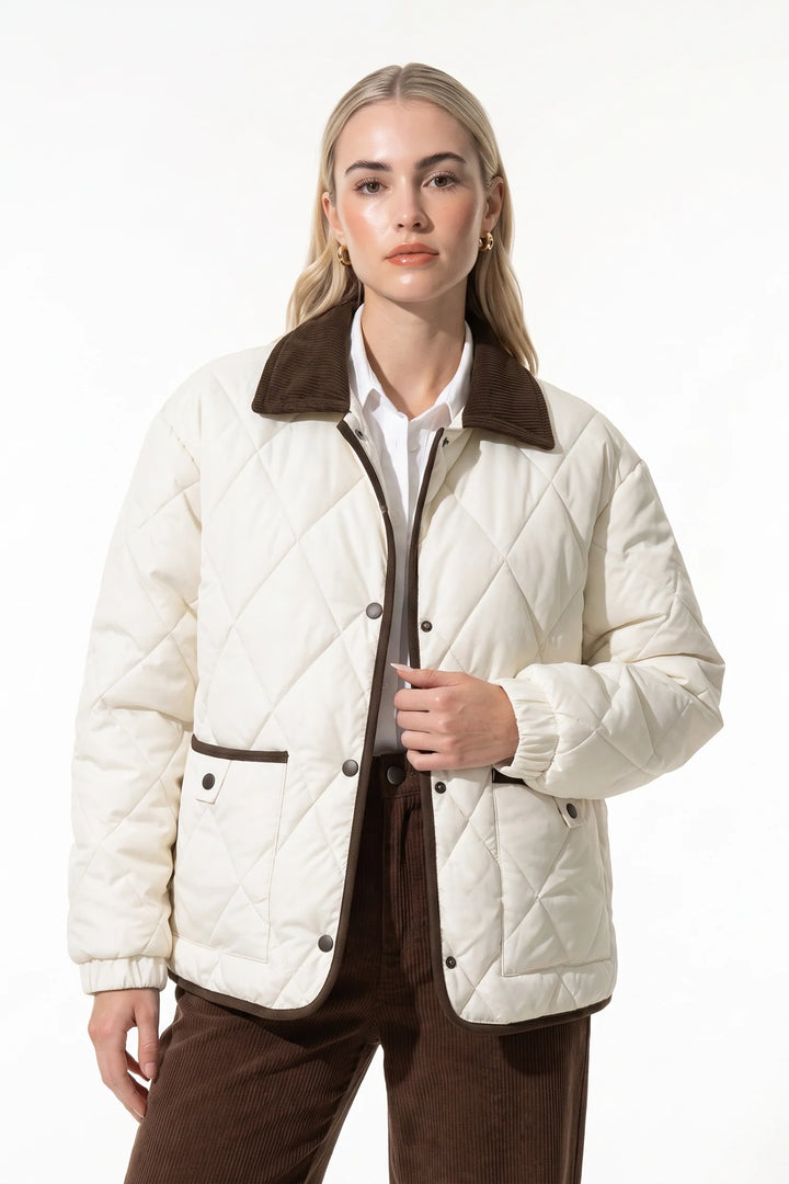 Enora Montreau | Women&