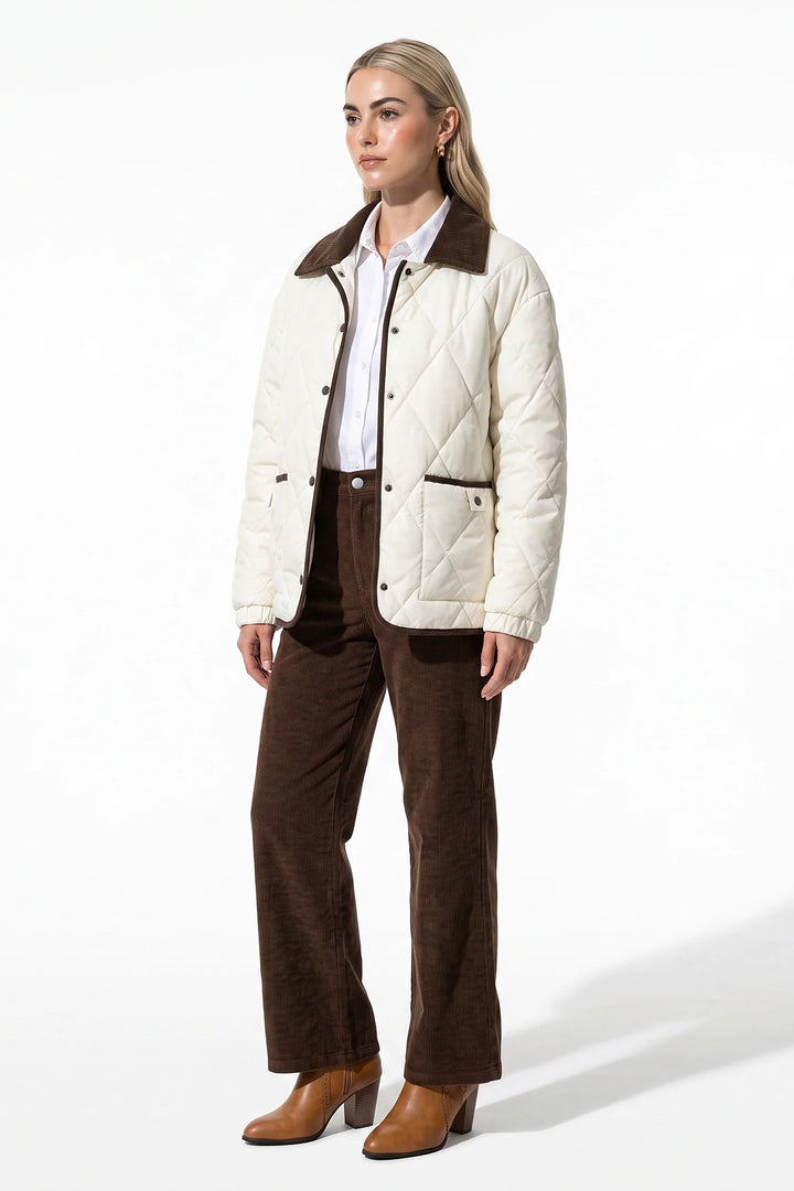 Enora Montreau | Women&