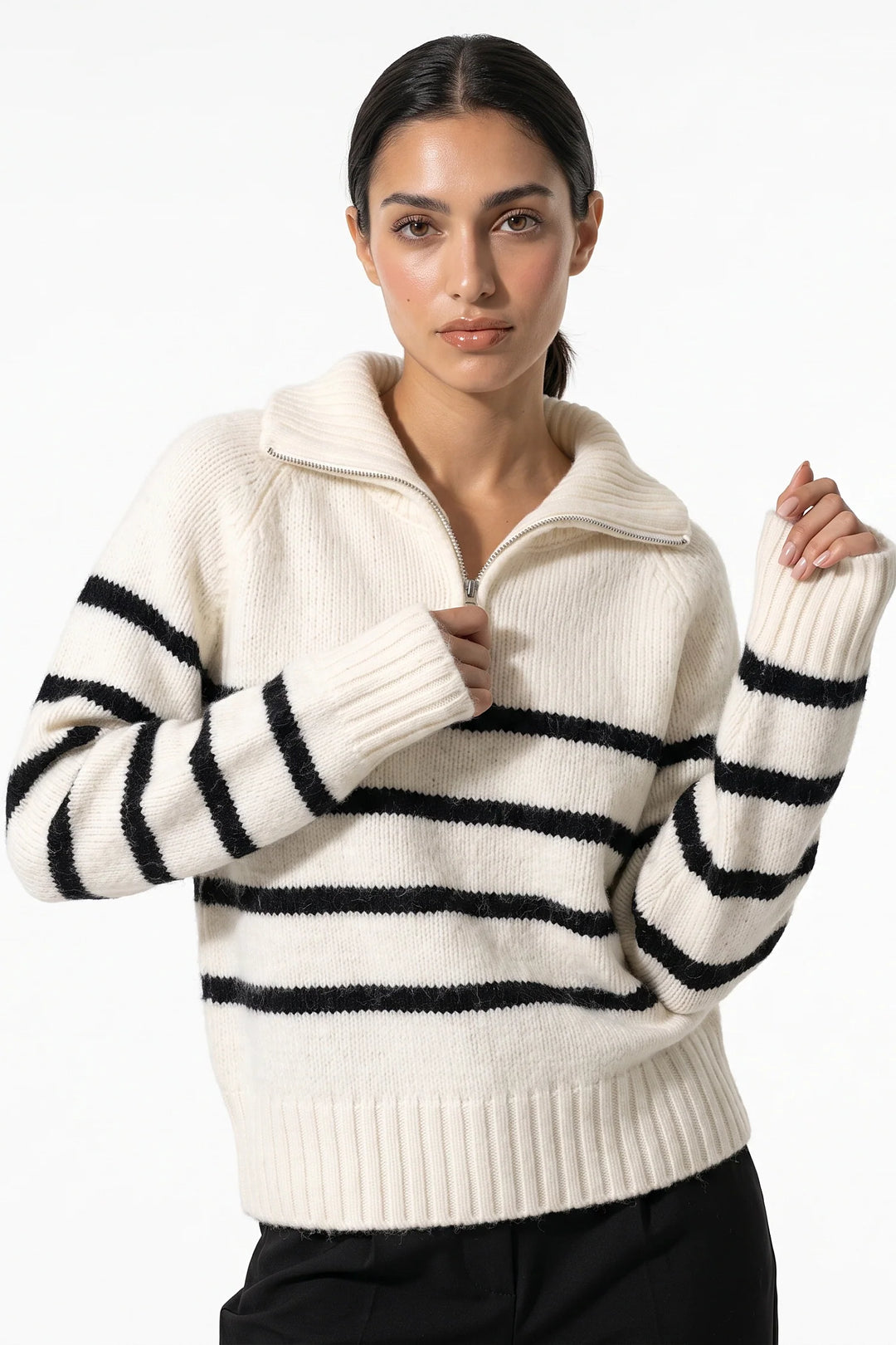 Marilou Beausoleil | Women&